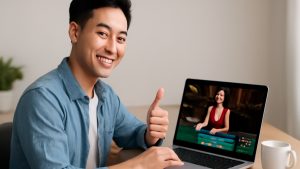 okfun: Trải nghiệm giải trí trực tuyến gọn gàng, dễ vào cuộc cho người mới