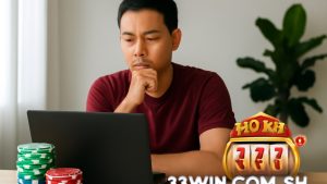 33wincom.sh: Cách tiếp cận Nổ Hũ có trách nhiệm và tối ưu trải nghiệm
