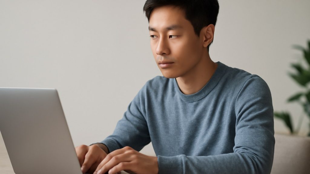 Minh họa: Điều làm nên trải nghiệm tốt: giao diện, tốc độ và luồng thông tin