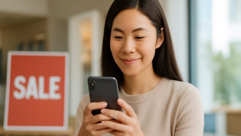Vì sao nhiều người ưu tiên trải nghiệm “mượt” và “rõ” thay vì chỉ nhìn khuyến mãi? Minh họa: Vì sao nhiều người ưu tiên trải nghiệm “mượt” và “rõ” thay vì chỉ nhìn khuyến mãi?