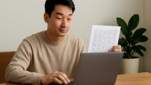 ao88.sh: Kinh nghiệm tham gia và theo dõi kết quả xổ số gọn, rõ, dễ tra cứu