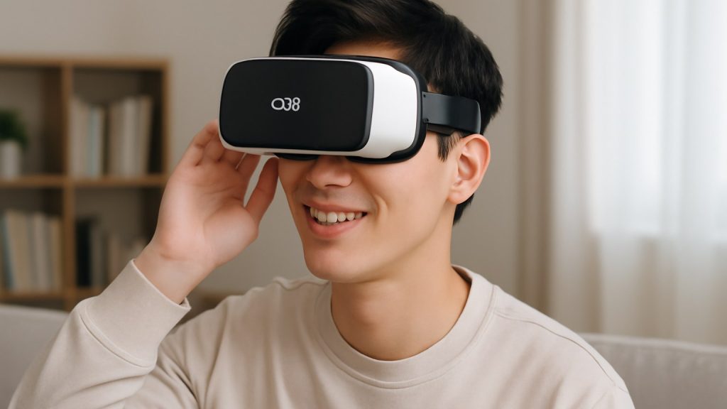 GO8 phù hợp với ai và vì sao nhiều người chọn trải nghiệm Minh họa: GO8 phù hợp với ai và vì sao nhiều người chọn trải nghiệm
