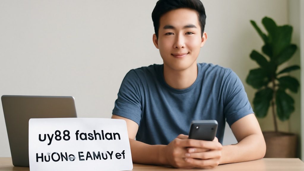uy88.fashion: Cách bắt đầu nhanh, chọn trò phù hợp và chơi có trách nhiệm