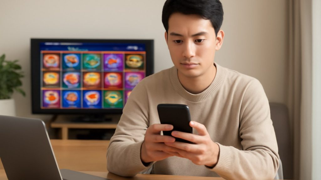 VICCLUB: Trải nghiệm giải trí gọn gàng, dễ chơi và dễ quản lý