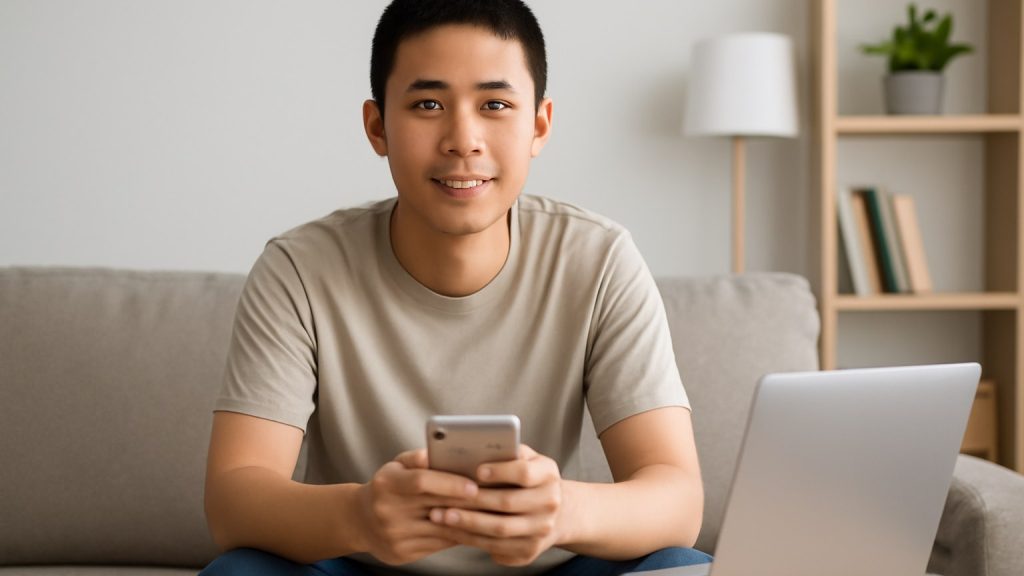 VICCLUB: Trải nghiệm giải trí trực tuyến gọn gàng, dễ hiểu và có trách nhiệm