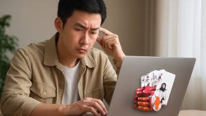 789bet: Kinh nghiệm chọn nhà cái uy tín và chơi có trách nhiệm