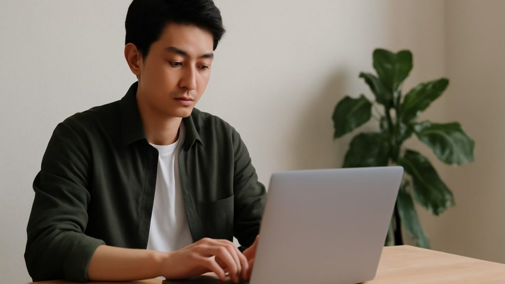 Minh họa: Tổng quan trải nghiệm: giao diện, tốc độ và khả năng tương thích