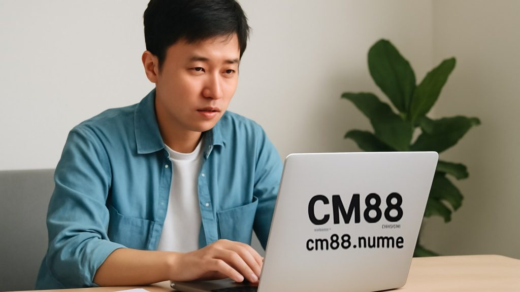 Minh họa: Tổng quan nhanh về CM88 và điều người dùng quan tâm