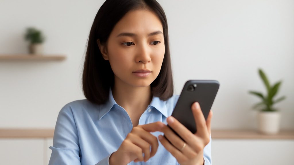 Tiêu chí đầu tiên: trải nghiệm người dùng phải rõ ràng và nhất quán Minh họa: Tiêu chí đầu tiên: trải nghiệm người dùng phải rõ ràng và nhất quán