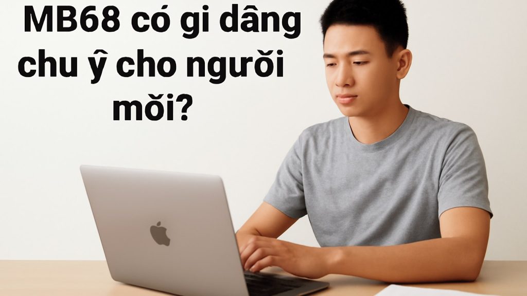 Minh họa: mb66 có gì đáng chú ý cho người mới?