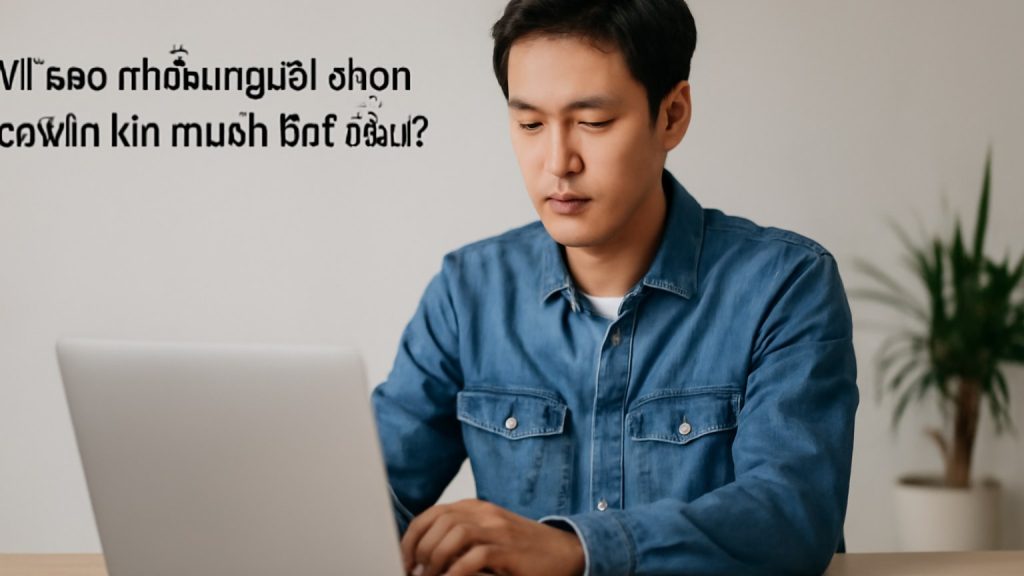 Vì sao nhiều người chọn 99Win khi muốn bắt đầu? Minh họa: Vì sao nhiều người chọn 99Win khi muốn bắt đầu?