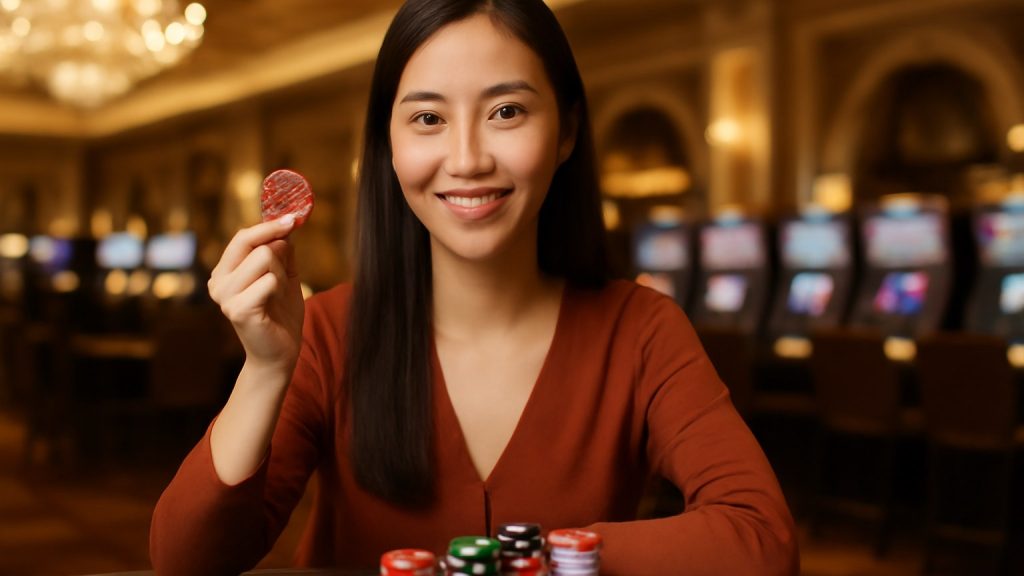 Minh họa: Vì sao nhiều người chọn EE88 khi tìm sân chơi ổn định?